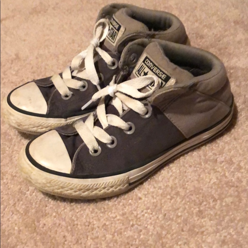 Converse All Stars Size 13.5